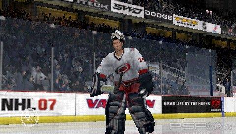 NHL 07 [RUS]