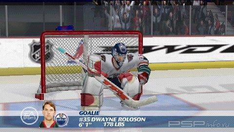 NHL 07 [RUS]