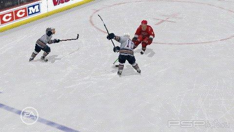 NHL 07 [RUS]