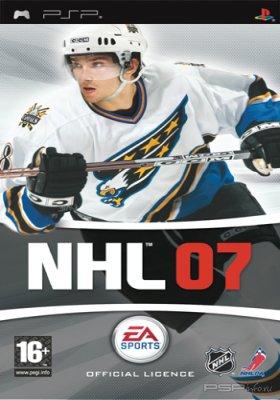 NHL 07 [RUS]