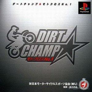 Dirt Champ Motocross No.1 [RUS]