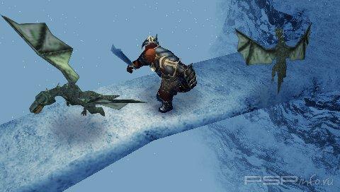 Dungeon Siege Throne of Agony [FULL][ENG]