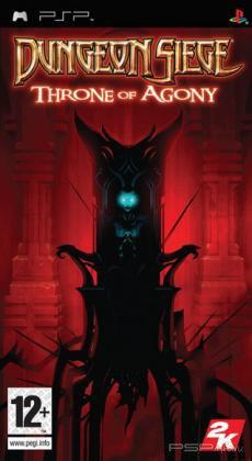 Dungeon Siege Throne of Agony [FULL][ENG]