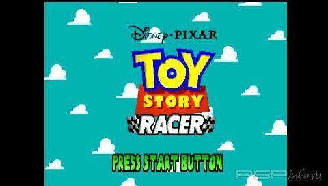 Toy Story Racer [FULL]