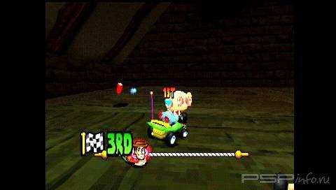 Toy Story Racer [FULL]