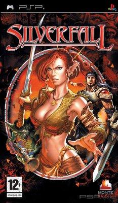 Silverfall [RUS]