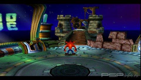 Crash & Spyro [1997-2000]