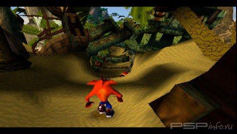 Crash & Spyro [1997-2000]