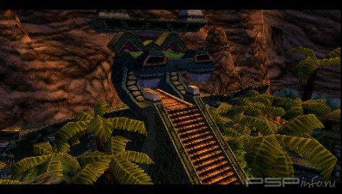 Crash & Spyro [1997-2000]