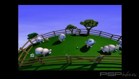 Sheep [FULL][ENG]