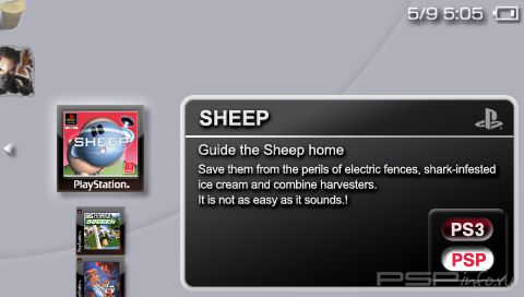 Sheep [FULL][ENG]