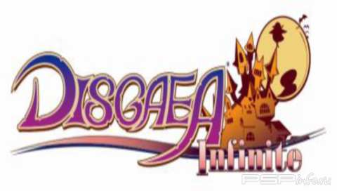 Disgaea Infinite[ENG] - ����� � ����������