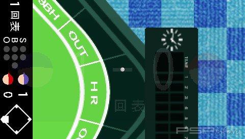 Make Drama Baseball [JPN] [PSP-Minis]