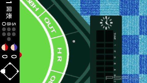 Make Drama Baseball [JPN] [PSP-Minis]