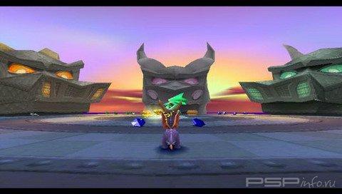 Spyro 3 in 1[RUS]
