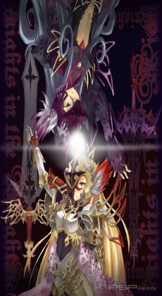 Knights in the Nightmare[FULL][JAP]