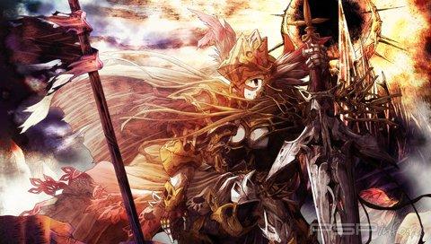 Knights in the Nightmare[FULL][JAP]