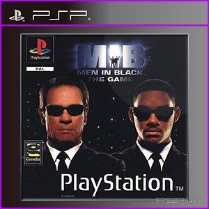 Men in Black: The Game [FULL][RUS]