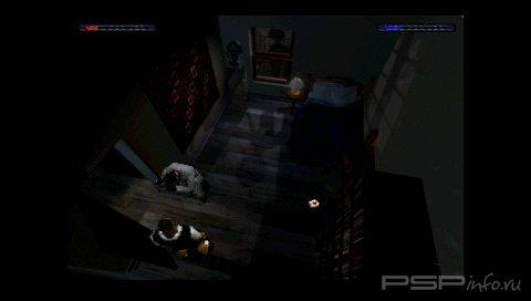 Men in Black: The Game [FULL][RUS]