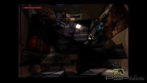 Men in Black: The Game [FULL][RUS]