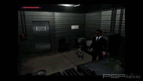 Men in Black: The Game [FULL][RUS]
