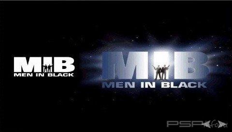 Men in Black: The Game [FULL][RUS]