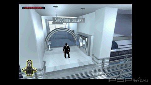 Men in Black: The Game [FULL][RUS]