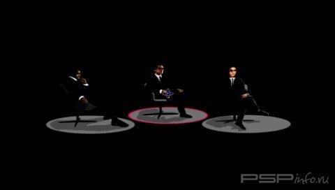 Men in Black: The Game [FULL][RUS]