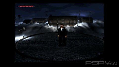 Men in Black: The Game [FULL][RUS]