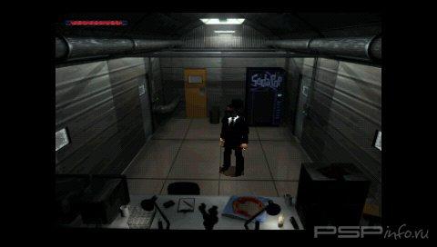 Men in Black: The Game [FULL][RUS]