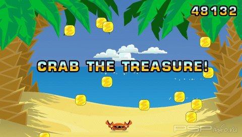    Coconut Dodge [Minis]