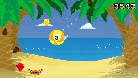    Coconut Dodge [Minis]