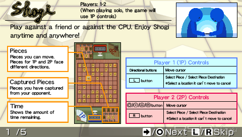 Shogi (Minis) [FULL][ENG]