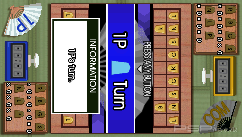 Shogi (Minis) [FULL][ENG]