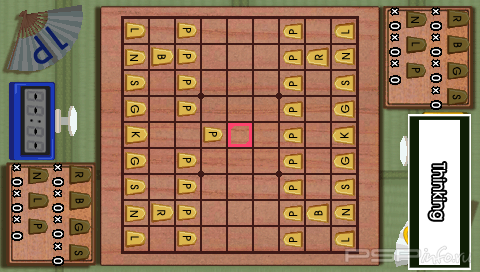 Shogi (Minis) [FULL][ENG]