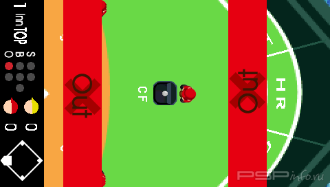 Homerun Hitters (Minis) [FULL][ENG]