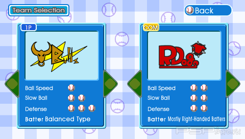 Homerun Hitters (Minis) [FULL][ENG]