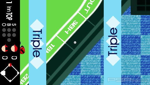 Homerun Hitters (Minis) [FULL][ENG]