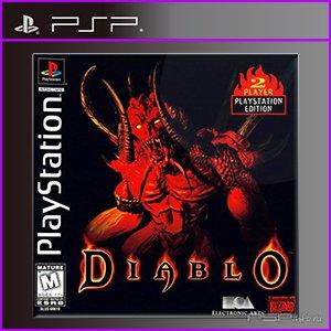 Diablo [FULL][ENG]