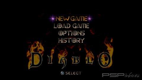 Diablo [FULL][ENG]