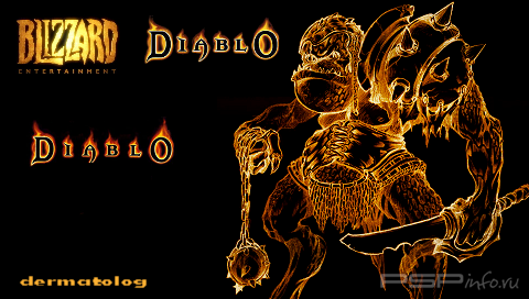 Diablo [FULL][ENG]