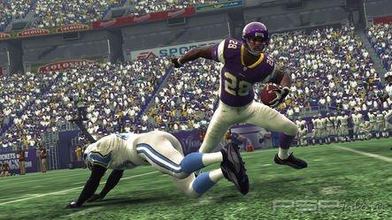  Madden NFL '11