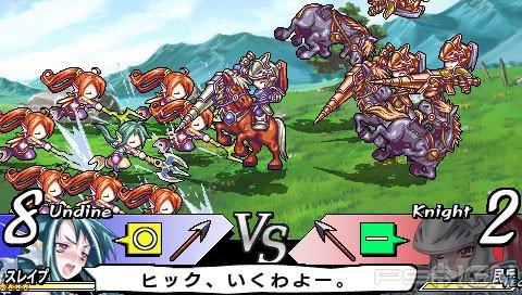 Blaze Union: Story to Reach the Future [8   + 4   ]