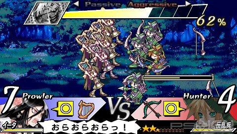 Blaze Union: Story to Reach the Future [8   + 4   ]