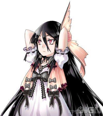 Blaze Union: Story to Reach the Future [8   + 4   ]