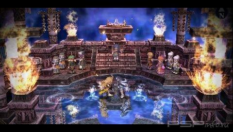  The Legend of Heroes: Zero no Kiseki   PSP