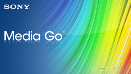 Media Go 1.4