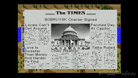 Sim City 2000 [FULL][ENG]