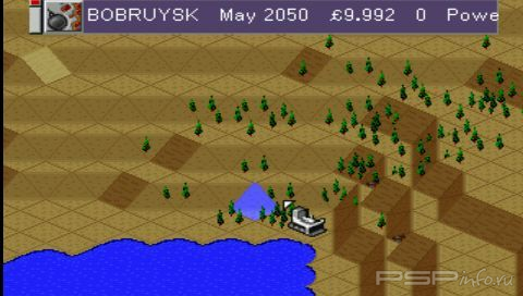 Sim City 2000 [FULL][ENG]