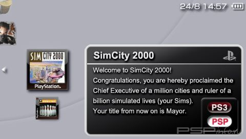 Sim City 2000 [FULL][ENG]